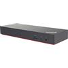 Lenovo TP Thunderbolt 3 - Dock 2G EU