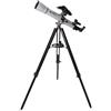 Celestron 22450 StarSense Explorer LT 70AZ compatibile con app per smartphone Telescopio - Funziona con l'app StarSense per aiutarti a trovare stelle e pianeti - Compatibile con iOS/Android