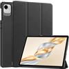 idudao Cover per Honor Pad X9a, X9 11,5 pollici, Case Custodia rigida sottile e leggera per tablet X9a, nera