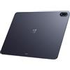 OnePlus Pad 3 256GB 12GB RAM - Display 13,2 3.4K 144Hz, Qualcomm Snapdragon 8 Elite, 8 Altoparlanti, Ricarica Rapida 80W 12140mAh, Scocca Unibody Alluminio - Storm Blue WIFI