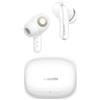 XIAOMI Buds 5 Pro BT-White | Driver triassiali dual-amp, aptX Lossless, Snapdragon e Harman Audio, volume adattivo, registrazione/traduzione, 8h+40h, IP54