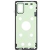 senza marchio compatibile con SAMSUNG GALAXY A71 A715F SM-A715 Ricambio Biadesivo Adesivo FOR Battery Back RETRO COVER Door Adhesive Sticker,Rear Adhesive