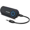 Generic Trasmettitore audio Bluetooth alimentato tramite USB, adattatore stereo Bluetooth da 3,5 mm per TV e dispositivi audio