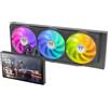 THERMALTAKE ST360 Ultra All-In-One Liquid Cooler System ARGB Fan Schwarz