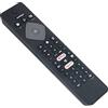 VINABTY 398GR10BEPHN0017BC Telecomando Sostituito Adatto Per Philips TV 43PUS6754/12 50PUS6704/12 70PUS6704/12 55PUS6704/12 65PUS6704/12 43PUS6754/1270PUS6704/12 43PUS6804/12 50PUS6754/12