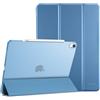 ProCase Cover iPad Air 13 Pollici M4 2026/M3 2025/M2 2024 | Custodia con Auto Svegliati/Sonno - Lago Blu