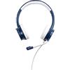 Pantone SMARTWORK HEADPHONE CABLE+MIC NAVY