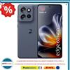 Motorola Edge 60 Neo 8/256GB Grisaille 6,36" 120Hz 50MP 5G - SMARTPHONE TESTATO