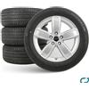 Mini Originale Mini F60 Raggio 531 Pneumatici Estivi 225/55R17 97W 17 Pollici RDKS