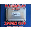 VW T4 2.5 TDI AXG IMMO OFF/PLUG&PLAY 02810461 - 074906018AJ/ita - 2 giorni