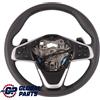 BMW F45 F46 X1 F48 X2 F39 NUOVO Volante Sportivo in Pelle Paddle Shift 6877519