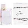 Burberry Burberry Her EDP 100 ml W