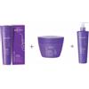 BIOPOINT Maschera per capelli ricci Controllo Attivo 200ml