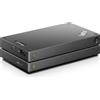 Lenovo Modem Ethernet/router wireless Lenovo Wi-Fi 5 IEEE 802.11ac - Banda ISM 2,40 GHz - Banda UNII 5 GHz - USB - Fast Ethernet - Supporta VPN - Desktop