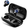 SURTEP, s. r. o. Auricolari Bluetooth 5.0 TWS modello IP010-X
