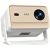OEM Proiettore, risoluzione 1080p, connettività Wi-Fi 6, N6 Pro