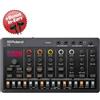 Roland Aira T-8 Beat Machine - Drum machine + cuffie intrauricolari in omaggio