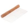 QUARKZMAN Rete in Rame, 21Cm X 100Cm Doppio Strato Pura Maglia in Filo di Rame Fitta Griglia di Filtro per Blocco Fori Giardinaggio Sigillatura Distillazione