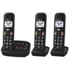 CORDLESS TGU133 TAST GRAN SEGR TRIO