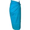 Kiran Fashion Nuovo 100% COTONE Premium Sarong Spiaggia Piscina Copertura Leggero Sciarpa Avvolgere Vacanze