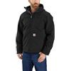 Carhartt Super Dux Relaxed Fit Sherpa Gefütterte Active Jacke Giacca isolata Uomo (Pacco da 1)
