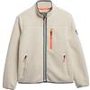 Superdry Giacca in pile Sherpa da donna