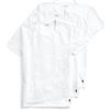 Polo Ralph Lauren 3-Pack Big Crew Undershirts White 3XB