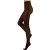 CALZITALY Collant Lana, Calze Donna, Collant Donna Lana Merino, Collant Inverno | Nero, Grigio, Navy, Viola, Marrone, Beige, Bordeaux, Verde | S, M, L, XL | 100 DEN | Made in Italy
