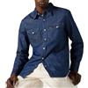 Levi's Barstow Western Standard Camicia Uomo