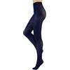 CALZITALY Collant Lana, Calze Donna, Collant Donna Lana Merino, Collant Inverno | Nero, Grigio, Navy, Viola, Marrone, Beige, Bordeaux, Verde | S, M, L, XL | 100 DEN | Made in Italy