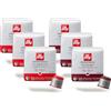 Illy 54 Capsule IPERESPRESSO Miscela Intenso e 54 Capsule Miscela Intenso