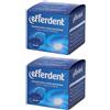 Efferdent Vaschetta Portaprotesi 1 St