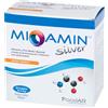 Mioamin Silver 30 Bustine 5,5 G Aroma Arancia 30x5,5 g Polvere per soluzione orale