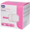 Chicco Coppette Assorbilatte 1 pz Altro