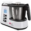 SilverCrest, Monsieur Cuisine Édition Plus, SKMK 1200 C3, robot da cucina