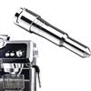 YUYUEMI Ugello per vapore aggiornato per macchina da caffè Delonghi ECP3420/310/330/EC9335/9665/EC680685/ECAM22.110.SB Macchina da caffè Espresso Punta a bacchetta a vapore