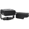 Haofy Riscaldamento USB Regolabile 30-80℃ con Testa Rotante 360° Riscaldatore Portatile per Dormitorio, Workshop, Ufficio