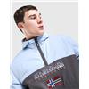 Napapijri Mens Napapijri Arper Jacket - Blu, blu