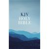 Thomas Nelson KJV Holy Bible: Value Outreach Paperback: King James V (Tascabile)