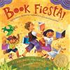 Pat Mora Book Fiesta!: Celebrate Children's Day/Book Day; Celebremos (Tascabile)