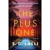 S. C. Lalli The Plus One (Tascabile)