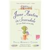 Paula Marantz Cohen Jane Austen in Scarsdale (Tascabile)