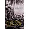 R F Foster Modern Ireland 1600-1972 (Tascabile)