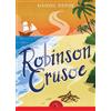 Daniel Defoe Robinson Crusoe (Tascabile) Puffin Classics