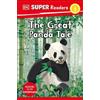 DK Super Readers Level 2 The Great Panda Tale (Tascabile) DK Super Readers