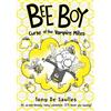 Tony De Saulles Bee Boy: Curse of the Vampire Mites (Tascabile)