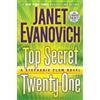 Janet Evanovich Top Secret Twenty-One (Tascabile) Stephanie Plum