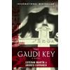 Esteban Martin Andreu Carranza The Gaudi Key (Tascabile)