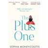 Sophia Money-Coutts The Plus One (Tascabile)