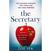 Zoe Lea The Secretary (Tascabile)
